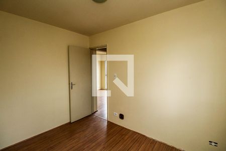 Quarto de apartamento à venda com 2 quartos, 50m² em Vila Antonieta, São Paulo
