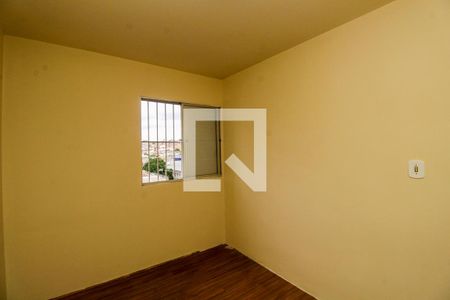 Quarto 2 de apartamento à venda com 2 quartos, 50m² em Vila Antonieta, São Paulo