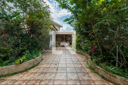 Casa à venda com 380m², 3 quartos e 3 vagasQuintal