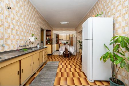 Casa à venda com 380m², 3 quartos e 3 vagasCozinha