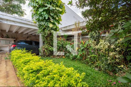 Casa à venda com 380m², 3 quartos e 3 vagasJardim