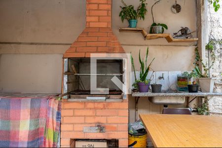 Casa à venda com 380m², 3 quartos e 3 vagasChurrasqueira