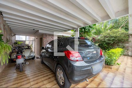 Casa à venda com 380m², 3 quartos e 3 vagasGaragem