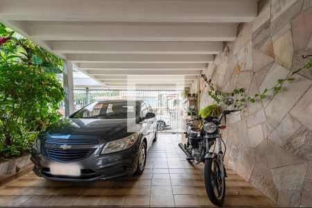 Casa à venda com 380m², 3 quartos e 3 vagasGaragem