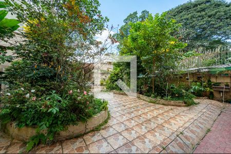 Casa à venda com 380m², 3 quartos e 3 vagasQuintal