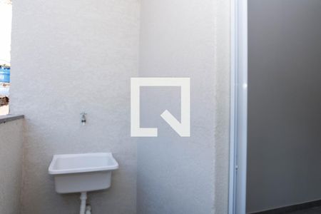 Studio para alugar com 20m², 1 quarto e sem vaga