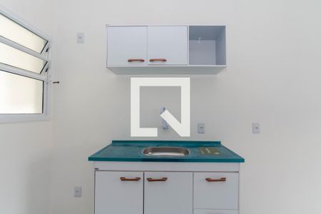 Kitnet/Studio para alugar com 1 quarto, 20m² em Parque Mikail, Guarulhos