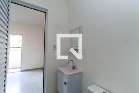 Kitnet/Studio para alugar com 1 quarto, 20m² em Parque Mikail, Guarulhos