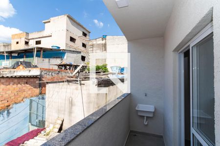 Studio para alugar com 20m², 1 quarto e sem vaga