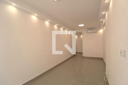 Sala de apartamento para alugar com 3 quartos, 90m² em Freguesia (jacarepaguá), Rio de Janeiro