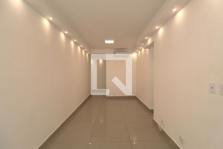 Sala de apartamento para alugar com 3 quartos, 90m² em Freguesia (jacarepaguá), Rio de Janeiro