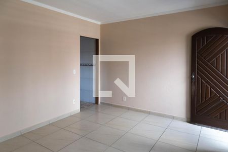 Sala de casa para alugar com 3 quartos, 85m² em Jardim Vila Galvão, Guarulhos