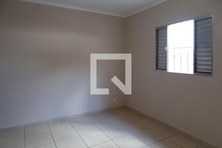 Quarto 1 - Suíte de casa para alugar com 3 quartos, 85m² em Jardim Vila Galvão, Guarulhos