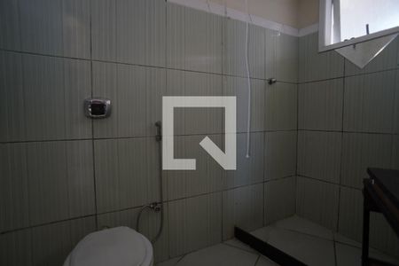Banheiro de casa para alugar com 3 quartos, 210m² em Maravista, Niterói