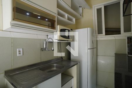 Cozinha de casa para alugar com 3 quartos, 210m² em Maravista, Niterói