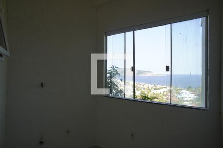 Quarto de casa para alugar com 3 quartos, 210m² em Maravista, Niterói