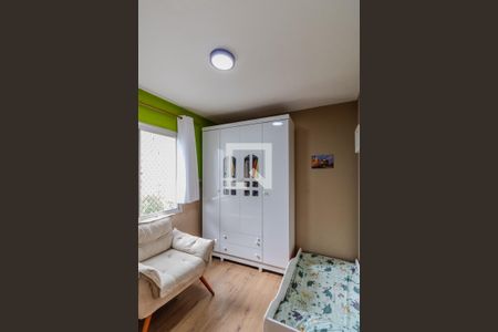 Apartamento à venda com 52m², 2 quartos e 1 vagaQuarto 2