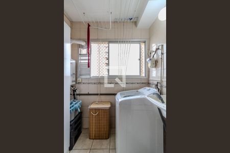 Apartamento à venda com 52m², 2 quartos e 1 vagaLavanderia