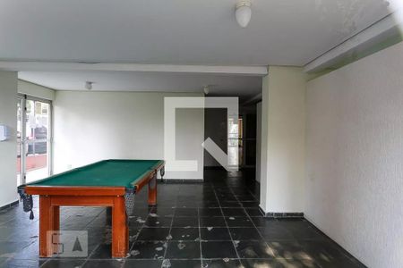 Apartamento à venda com 52m², 2 quartos e 1 vagaÁrea comum