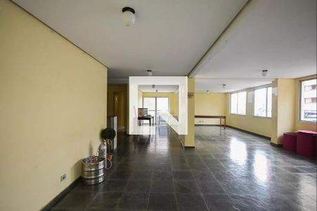 Apartamento à venda com 52m², 2 quartos e 1 vagaÁrea comum