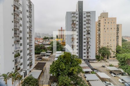 Apartamento à venda com 52m², 2 quartos e 1 vagaQuarto 1
