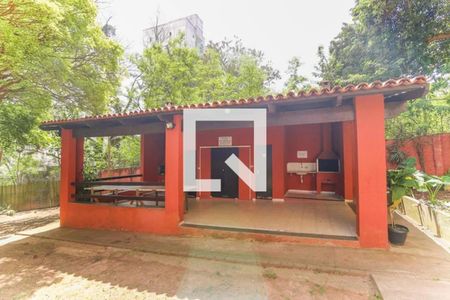 Apartamento à venda com 52m², 2 quartos e 1 vagaÁrea comum