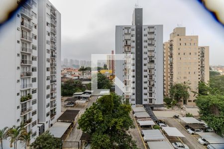 Apartamento à venda com 52m², 2 quartos e 1 vagaQuarto 2