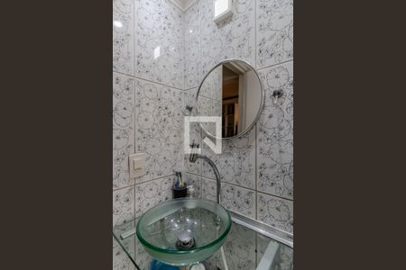 Apartamento à venda com 52m², 2 quartos e 1 vagaBanheiro