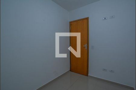 Quarto 1 de apartamento à venda com 2 quartos, 37m² em Vila Cecília Maria, Santo André