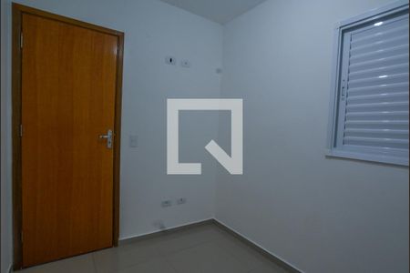 Quarto 1 de apartamento à venda com 2 quartos, 45m² em Vila Cecília Maria, Santo André