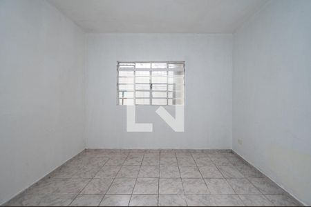 Quarto 2 de casa para alugar com 2 quartos, 65m² em Jardim Oriental, São Paulo