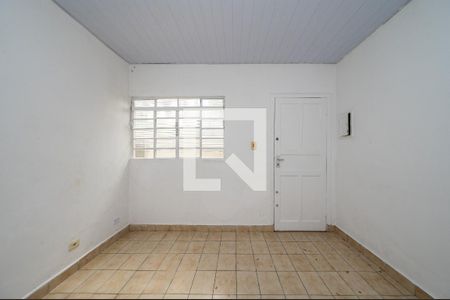 Sala de casa para alugar com 2 quartos, 65m² em Jardim Oriental, São Paulo