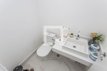 Lavabo de apartamento à venda com 4 quartos, 109m² em Vila Mariana, São Paulo