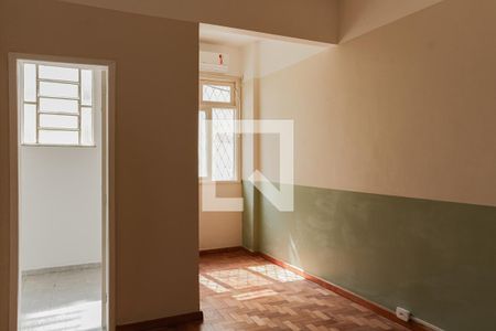 Quarto 2 de apartamento para alugar com 2 quartos, 72m² em Copacabana, Rio de Janeiro