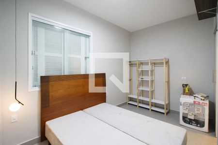 Suíte  de apartamento para alugar com 2 quartos, 50m² em Itaim Bibi, São Paulo