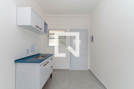 Kitnet/Studio para alugar com 1 quarto, 20m² em Parque Mikail, Guarulhos