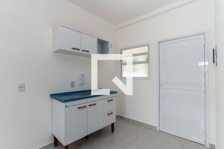 Kitnet/Studio para alugar com 1 quarto, 20m² em Parque Mikail, Guarulhos