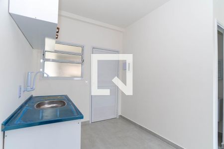 Kitnet/Studio para alugar com 1 quarto, 20m² em Parque Mikail, Guarulhos