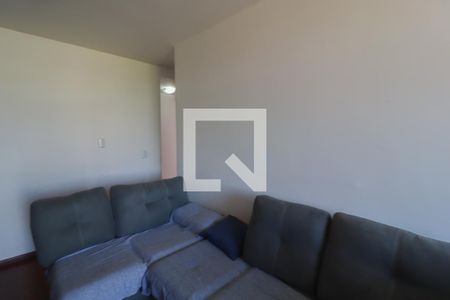Sala de apartamento à venda com 3 quartos, 97m² em Retiro, Jundiaí
