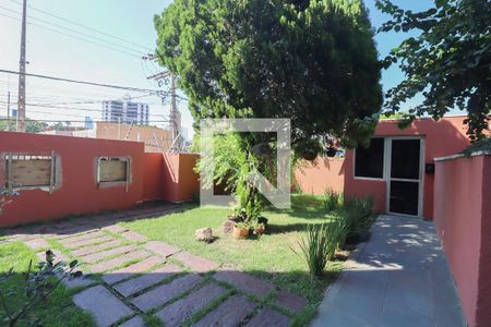 Área comum de apartamento à venda com 3 quartos, 97m² em Retiro, Jundiaí