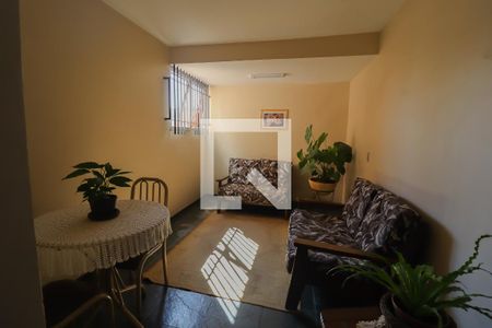 Área comum de apartamento à venda com 3 quartos, 97m² em Retiro, Jundiaí