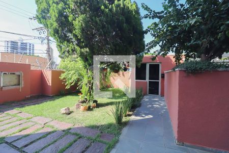 Área comum de apartamento à venda com 3 quartos, 97m² em Retiro, Jundiaí