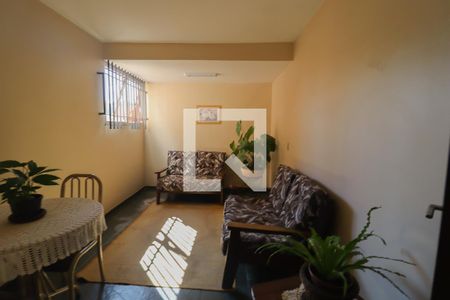 Área comum de apartamento à venda com 3 quartos, 97m² em Retiro, Jundiaí