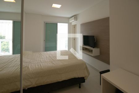 Apartamento para alugar com 176m², 4 quartos e 4 vagasQuarto 1 - Suíte