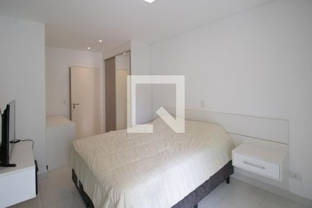 Apartamento para alugar com 176m², 4 quartos e 4 vagasQuarto 1 - Suíte