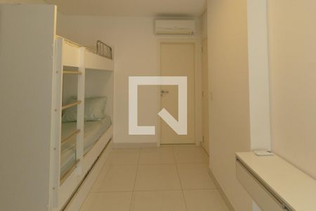 Apartamento para alugar com 176m², 4 quartos e 4 vagasQuarto 2 - Suíte
