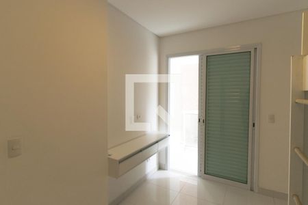 Apartamento para alugar com 176m², 4 quartos e 4 vagasQuarto 2 - Suíte