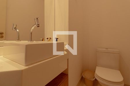 Apartamento para alugar com 176m², 4 quartos e 4 vagasLavabo