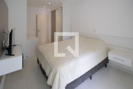 Apartamento para alugar com 176m², 4 quartos e 4 vagasQuarto 1 - Suíte