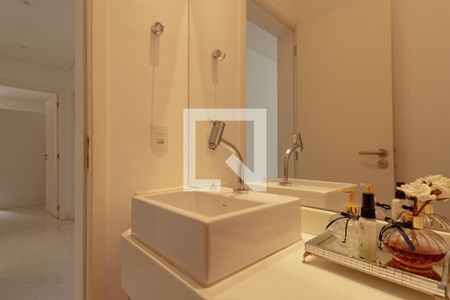 Apartamento para alugar com 176m², 4 quartos e 4 vagasLavabo